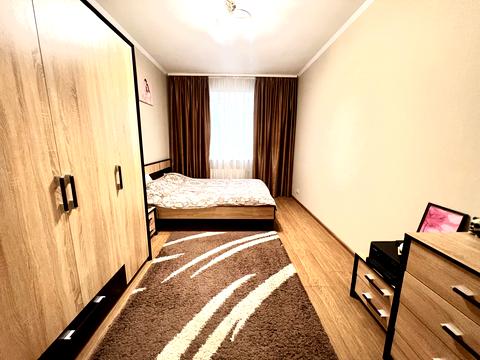 квартира за адресою Попова, 3