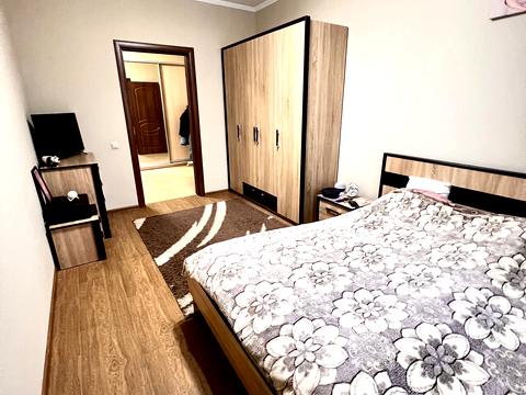 квартира за адресою Попова, 3