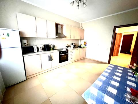 квартира за адресою Попова, 3