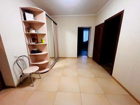 квартира за адресою Попова, 3