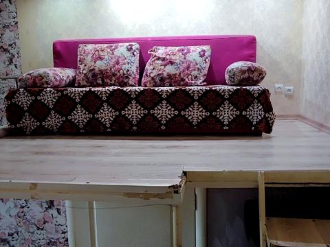 квартира за адресою Одеса, Адміральський просп. (Патріса Лумумби), 35а