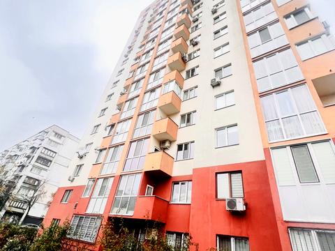 квартира за адресою Попова, 3