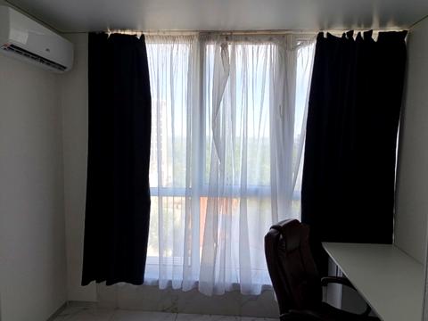 квартира по адресу Мандрыковская ул., 51л