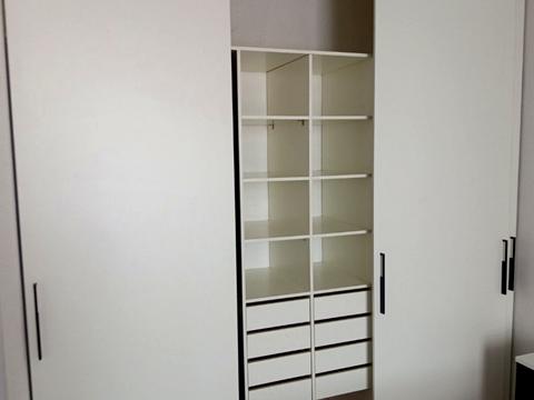 квартира по адресу Мандрыковская ул., 51л