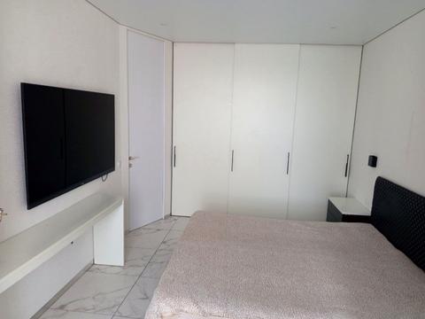 квартира по адресу Мандрыковская ул., 51л