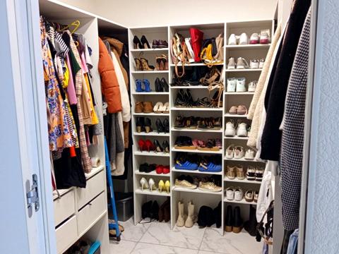 квартира по адресу Мандрыковская ул., 51л