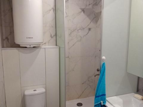 квартира по адресу Мандрыковская ул., 51л