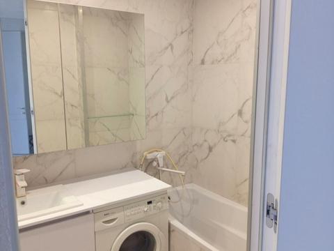 квартира по адресу Мандрыковская ул., 51л