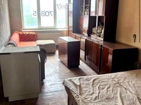 квартира по адресу Волчинецкая ул., 192б