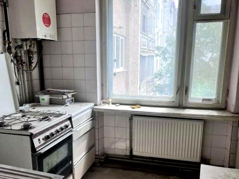 квартира по адресу Волчинецкая ул., 192б