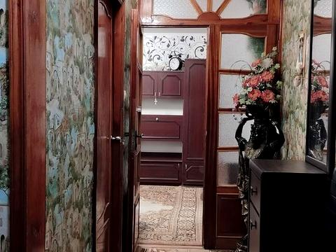 квартира за адресою Академіка Заболотного вул., 20