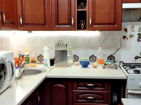 квартира за адресою Академіка Заболотного вул., 20