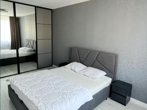 квартира за адресою Княгинин вул., 44