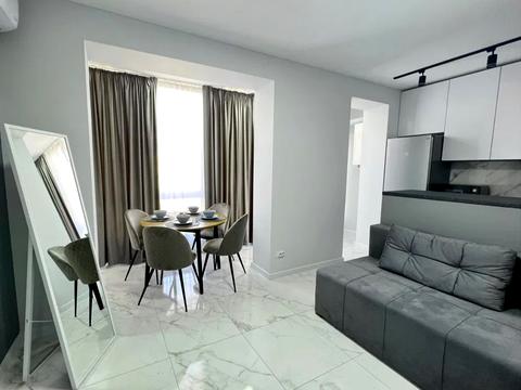 квартира за адресою Княгинин вул., 44