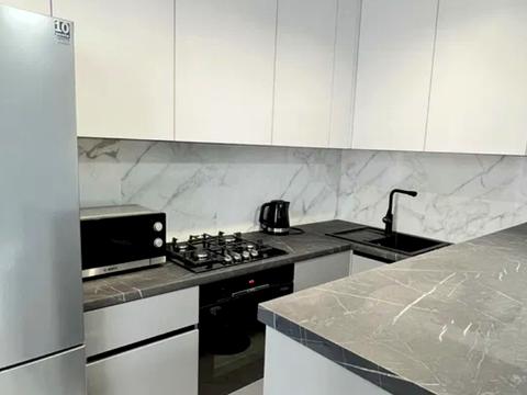 квартира за адресою Княгинин вул., 44