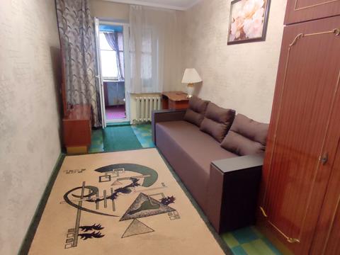 квартира за адресою Сонячна Набережна вул. (Маршала Малиновського), 10