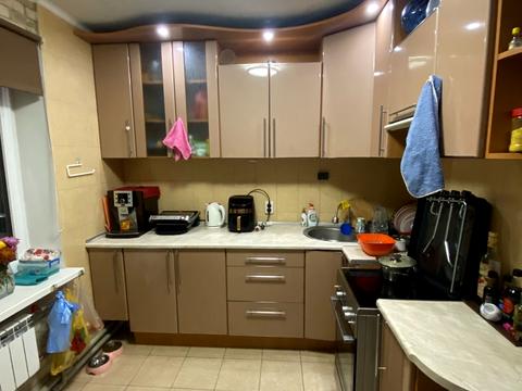 квартира за адресою Пішонівська вул., 27