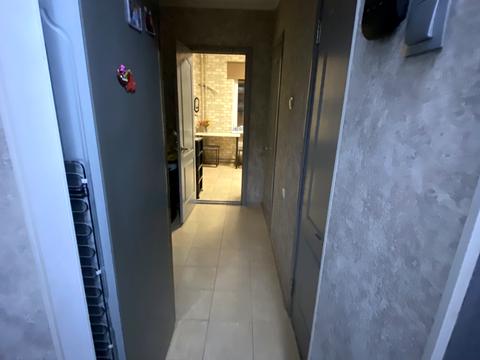 квартира за адресою Пішонівська вул., 27