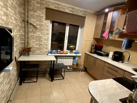 квартира за адресою Пішонівська вул., 27