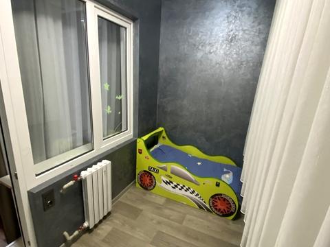 квартира за адресою Пішонівська вул., 27