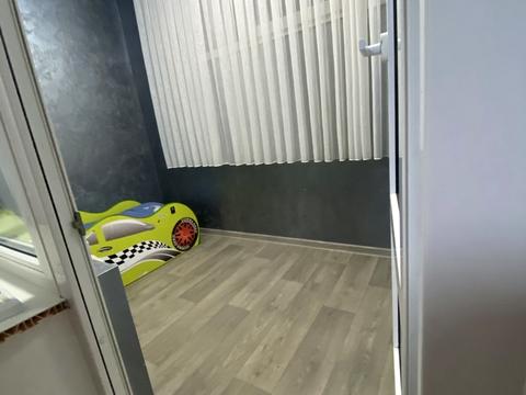 квартира за адресою Пішонівська вул., 27