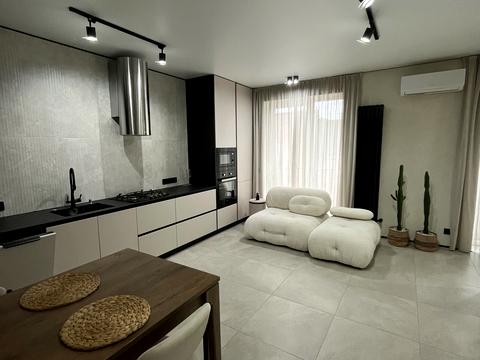 квартира по адресу Крайковского ул., 11