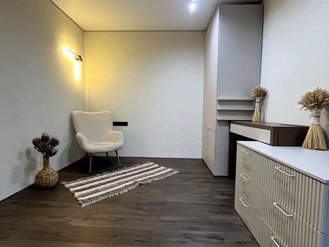 квартира по адресу Крайковского ул., 11