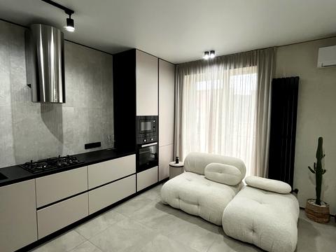 квартира по адресу Крайковского ул., 11