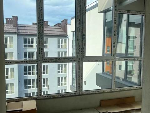 квартира за адресою Романа Вірастюка вул., 1