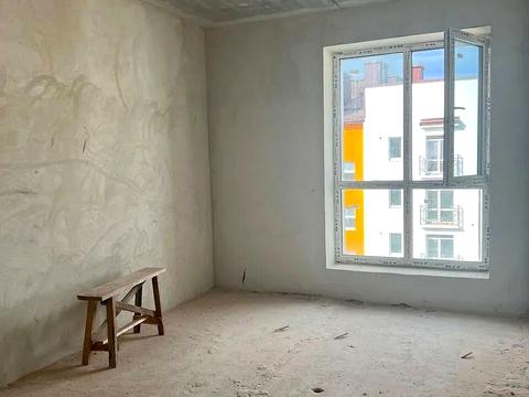 квартира за адресою Романа Вірастюка вул., 1