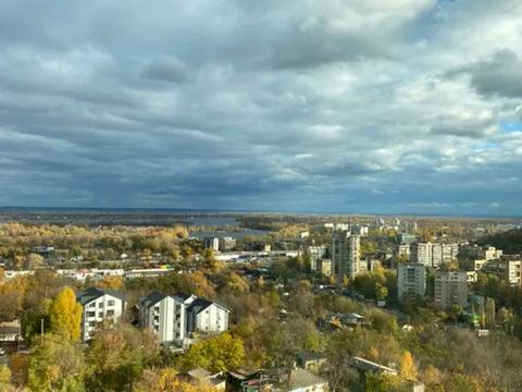 квартира по адресу Науки просп., 80-А/73