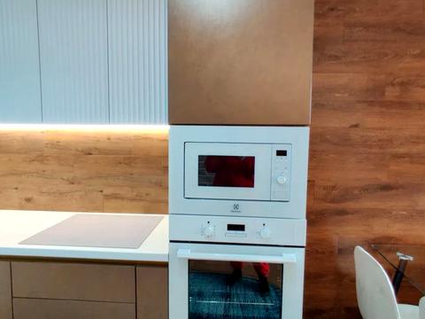 квартира за адресою Дніпро, Космічна вул., 5