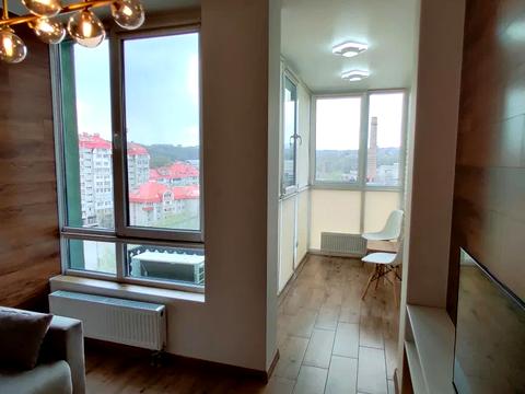 квартира за адресою Дніпро, Космічна вул., 5