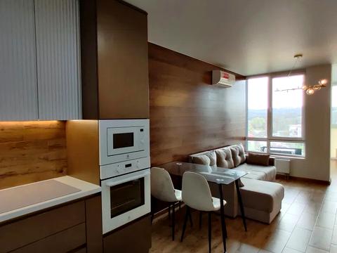 квартира за адресою Дніпро, Космічна вул., 5