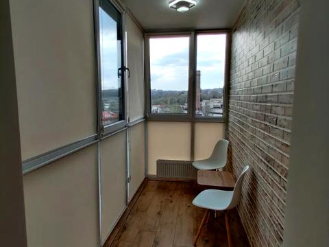 квартира за адресою Дніпро, Космічна вул., 5