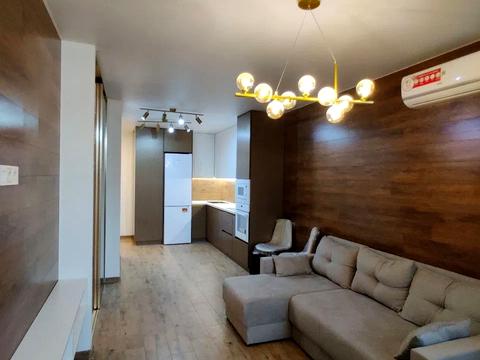 квартира за адресою Дніпро, Космічна вул., 5