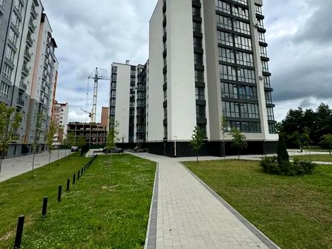 квартира за адресою Романа Вірастюка вул., 1