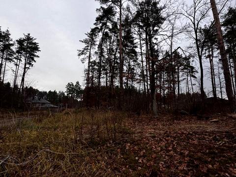 ділянка за адресою Святошинська