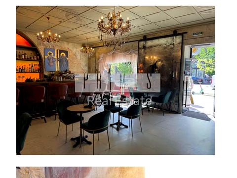 комерційна за адресою Велика Васильківська вул. (Червоноармійська), 33