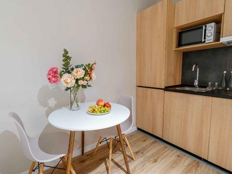 квартира по адресу Берестейский просп. (Победы), 67-В