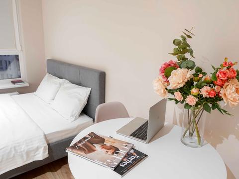 квартира по адресу Берестейский просп. (Победы), 67-В