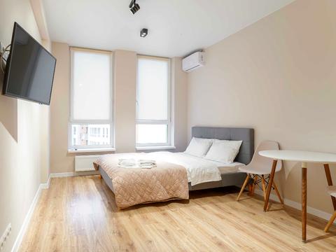 квартира по адресу Берестейский просп. (Победы), 67-В