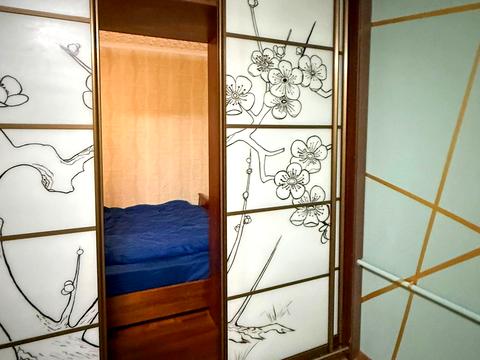 квартира за адресою Левка Лук'яненка вул. (Маяковського), 19