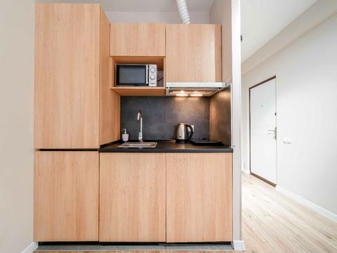 квартира по адресу Берестейский просп. (Победы), 67-В