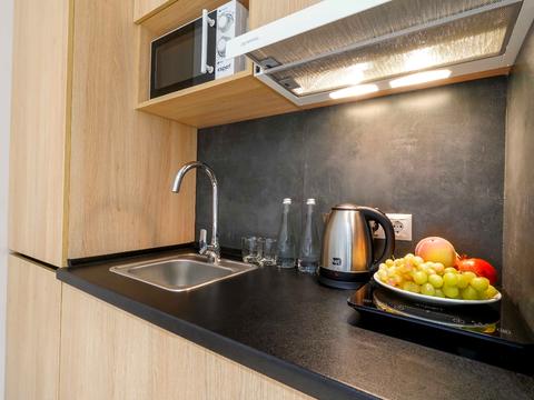 квартира по адресу Берестейский просп. (Победы), 67-В