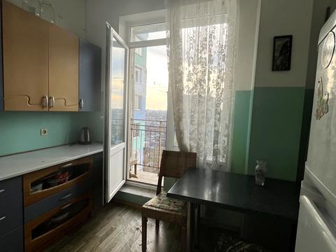 квартира за адресою Іспанський пров., 1