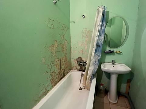 квартира за адресою Іспанський пров., 1