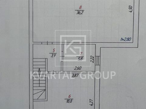 будинок за адресою Барвінкова