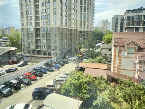 квартира за адресою Кам'янська вул. (Дніпродзержинська), 127