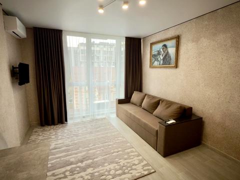 квартира за адресою Кам'янська вул. (Дніпродзержинська), 127